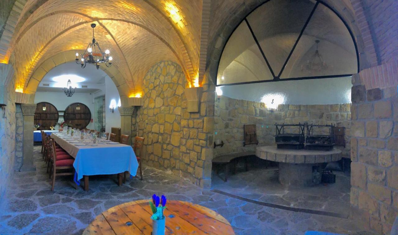 סן סבסטיאן Pension Ametzagana מראה חיצוני תמונה